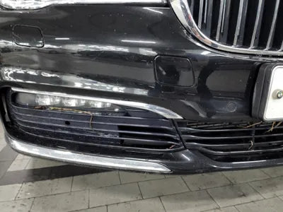 2016 BMW 730 WBA7G6107GG610374 VIN:WBA7G6107GG610374