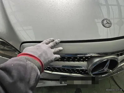 2015 Mercedes-Benz E 250 VIN: