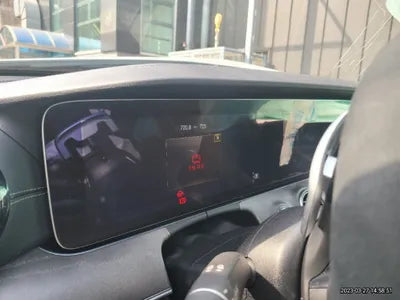 2023 Mercedes-Benz E 53 VIN: