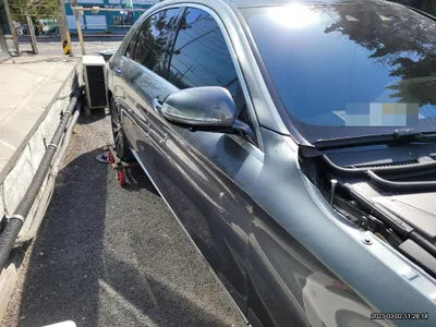 2020 Mercedes-Benz S 560 W1KUG7DB6LA532357 VIN:W1KUG7DB6LA532357