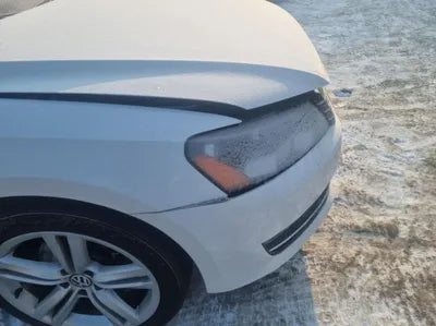 2015 Volkswagen Passat 1VWZZZA3ZFC071280 VIN:1VWZZZA3ZFC071280