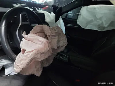 2020 BMW 530 270KMWBAJR9101LWW VIN:270KMWBAJR9101LWW