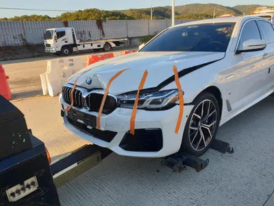 2021 BMW 530 WBA31BJ02MCG11446 VIN:WBA31BJ02MCG11446