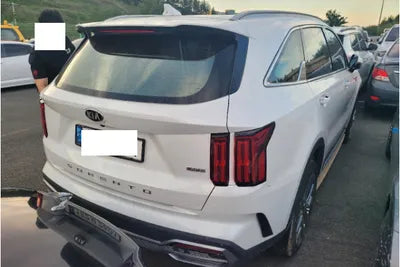 2021 Kia Sorento KNARF81FGMA070590 VIN:KNARF81FGMA070590