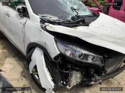 2017 Kia Sorento KNAPH81ABHA377408 VIN:KNAPH81ABHA377408