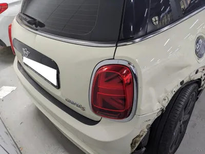 2018 MINI Cooper WMWXP7108KT878579 VIN:WMWXP7108KT878579