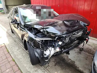 2018 Kia K5 KNAGT411BJA241011 VIN:KNAGT411BJA241011