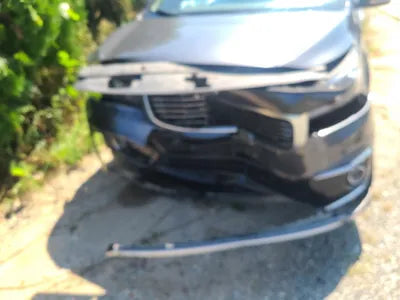 2015 Kia Carnival VIN: