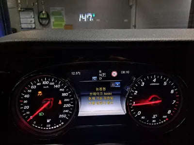 2017 Mercedes-Benz E 200 WDDZF4CB8JA328486 VIN:WDDZF4CB8JA328486