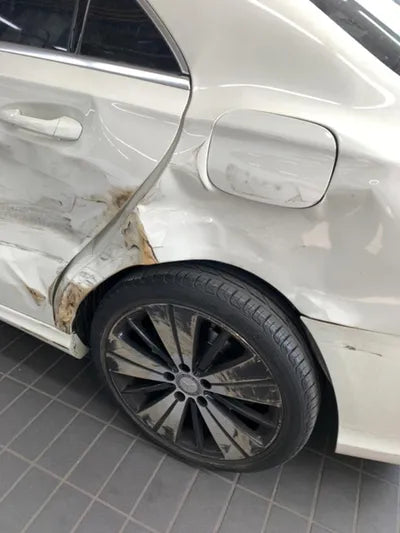 2017 Mercedes-Benz CLA 250 WDDSJ4GB2HN447440 VIN:WDDSJ4GB2HN447440