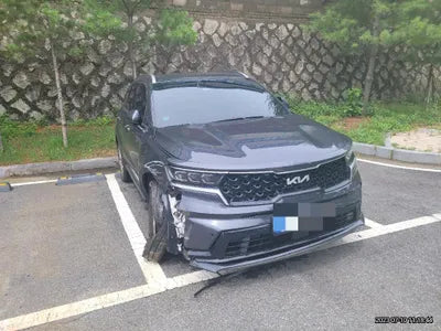 2022 Kia Sorento VIN: