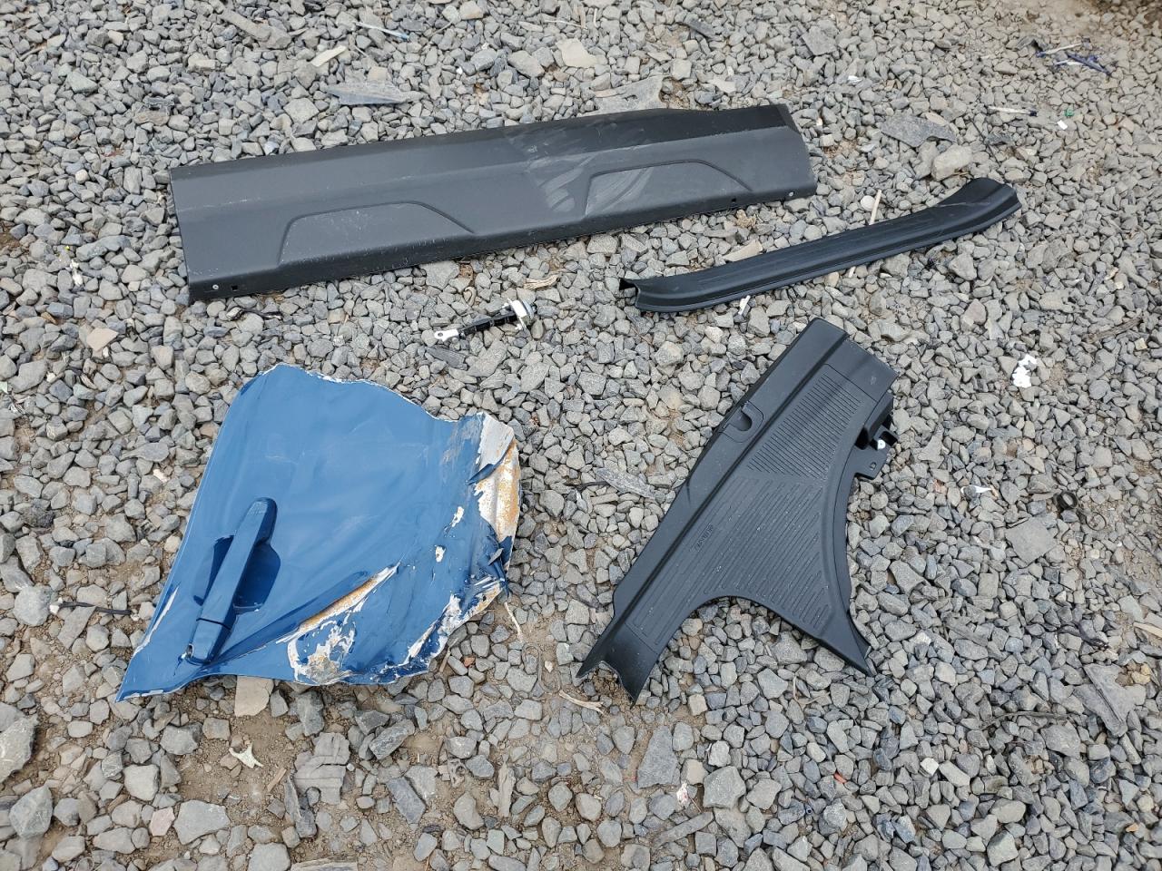 2024 SUBARU FORESTER WILDERNESS VIN:JF2SKAJC6RH462788