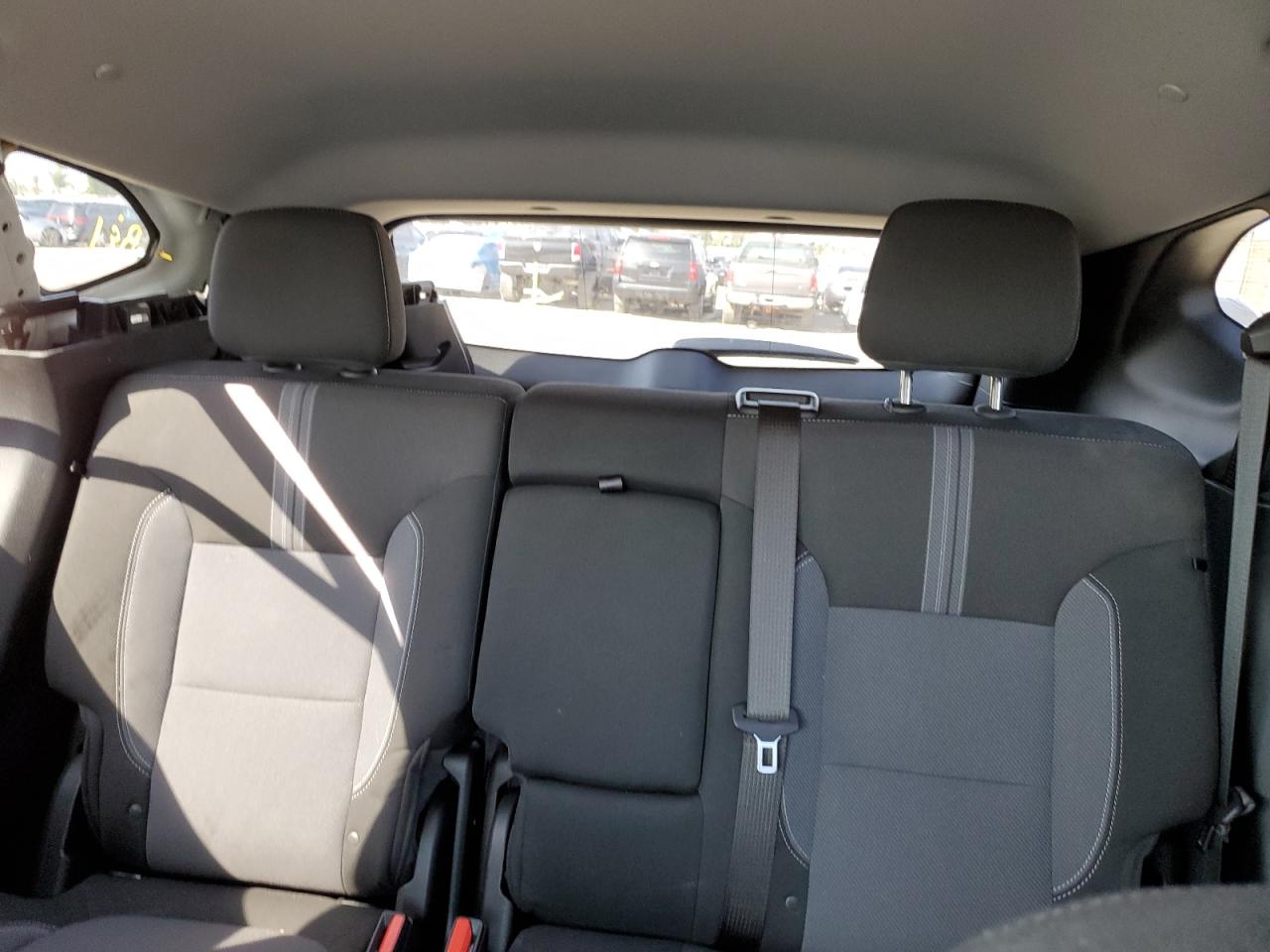 2023 CHEVROLET BLAZER 2LT VIN:3GNKBCR47PS100181