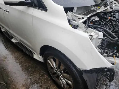 2018 Kia Carnival VIN: