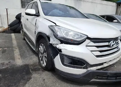 2015 Hyundai Santa FE KMHSU81UBFU313898 VIN:KMHSU81UBFU313898