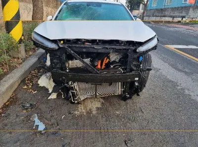 2021 Hyundai Kona VIN: