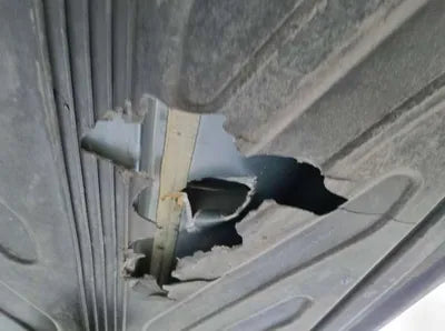 2019 Mercedes-Benz C 200 WDDWF8AB5KR503664 VIN:WDDWF8AB5KR503664