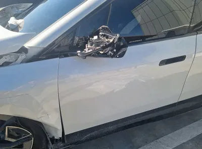 2023 BMW iX WBY21CF06PCL89703 VIN:WBY21CF06PCL89703