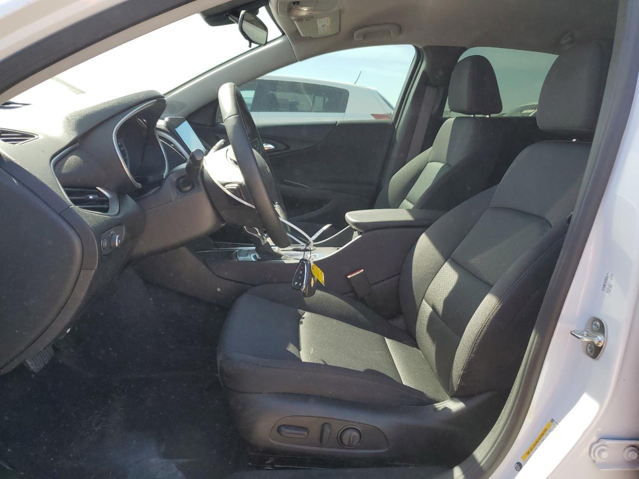 2024 CHEVROLET MALIBU LT VIN:1G1ZD5ST7RF200148