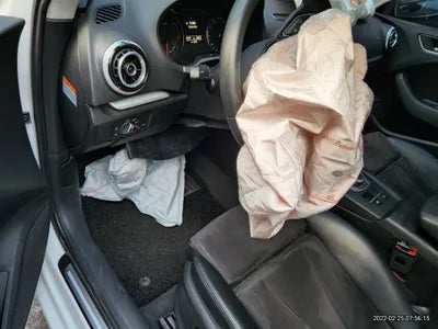 2016 Audi A3 WAUZZZ8VXGA080023 VIN:WAUZZZ8VXGA080023