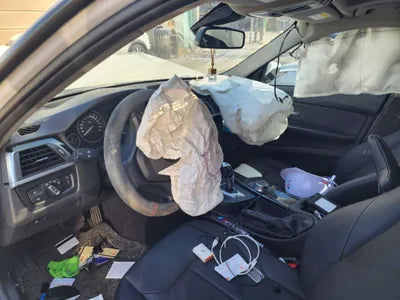 2017 BMW 320 074KMWBA8C5103HA0 VIN:074KMWBA8C5103HA0