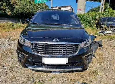 2019 Kia Carnival KNAMC81ABKS559805 VIN:KNAMC81ABKS559805