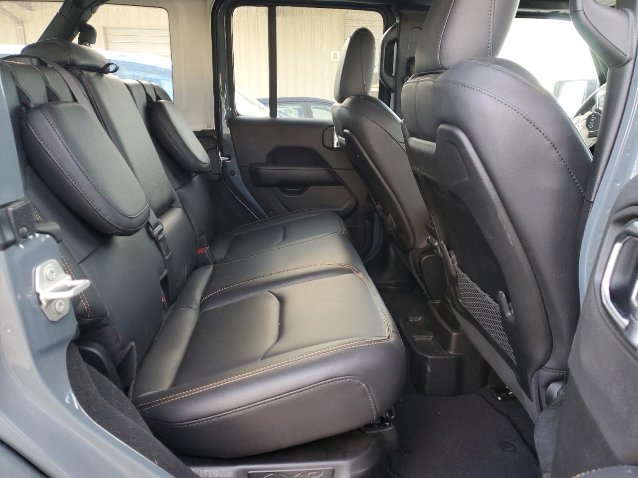 2024 JEEP WRANGLER SAHARA 4XE VIN:1C4RJXP62RW203358