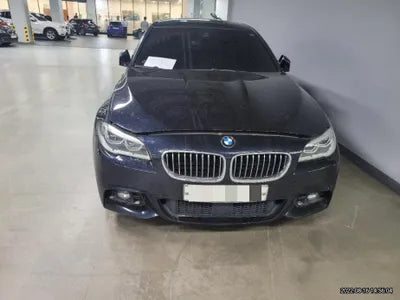 2016 BMW 528 VIN: