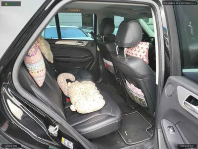 2018 Mercedes-Benz GLE 350 WDCDA2EB5JB086104 VIN:WDCDA2EB5JB086104