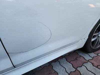 2017 BMW 520 WBAJC5103HG850969 VIN:WBAJC5103HG850969