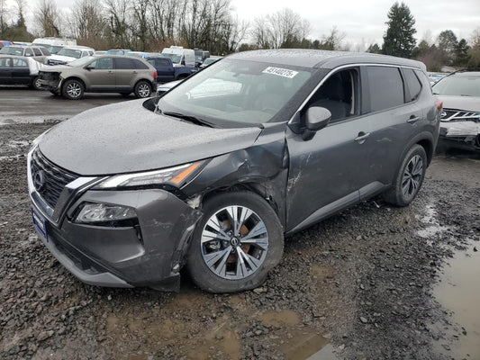 2023 NISSAN ROGUE SV VIN:JN8BT3BB3PW187164