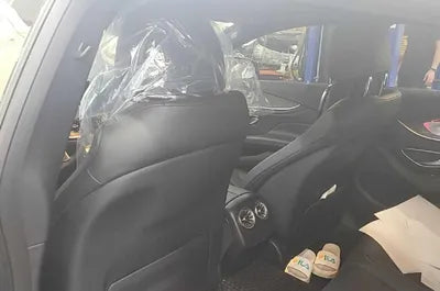 2020 Mercedes-Benz CLS 300 W1K2J1JB5LA073820 VIN:W1K2J1JB5LA073820