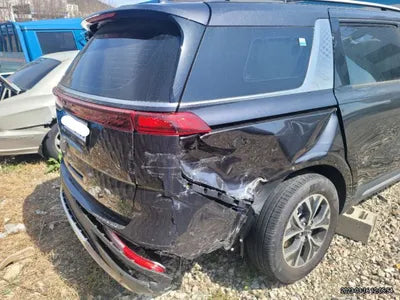 2023 Kia Carnival KNANE81BBPS273744 VIN:KNANE81BBPS273744