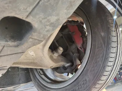 2017 Maserati Ghibli ZAM57TSG9H1232448 VIN:ZAM57TSG9H1232448