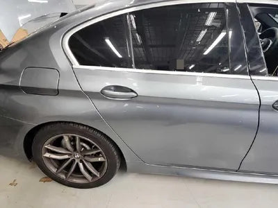 2019 BMW 520 WBAJF3104KBS70808 VIN:WBAJF3104KBS70808