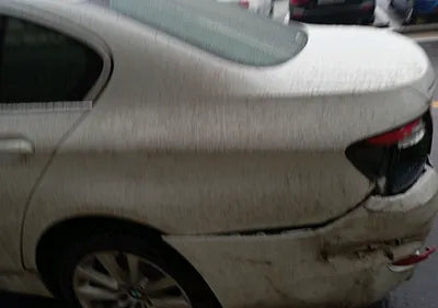 2015 BMW 528 WBA5A7107FD817250 VIN:WBA5A7107FD817250