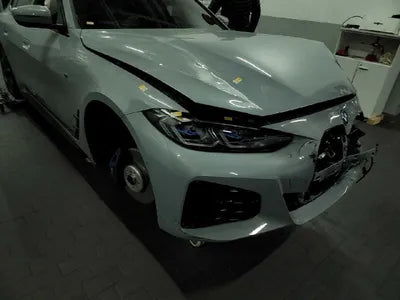 2023 Volvo S40 VIN: