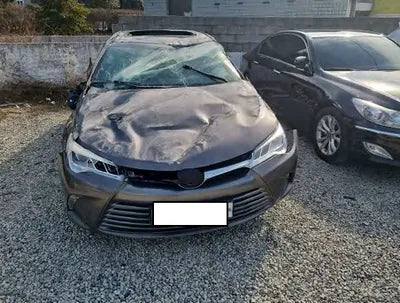 2015 Toyota Camry 4T1BF1FK4FU892031 VIN:4T1BF1FK4FU892031