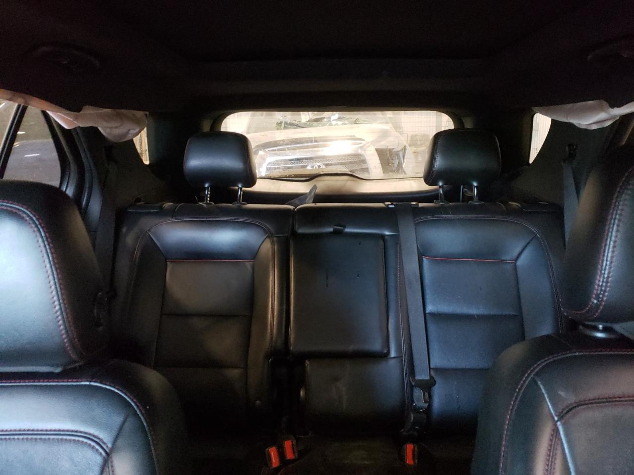 2022 CHEVROLET EQUINOX RS VIN:3GNAXWEV3NS100978