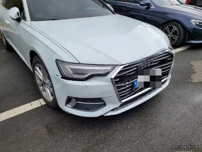 2022 Audi A6 WAUZZZF28NN063154 VIN:WAUZZZF28NN063154