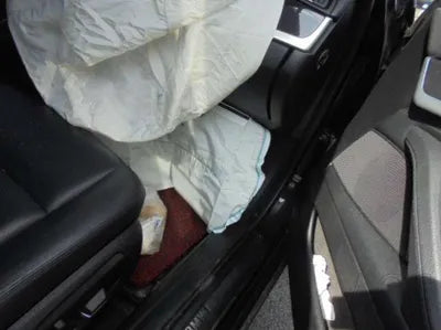 2015 BMW 520 WBA5E7106FGK09433 VIN:WBA5E7106FGK09433