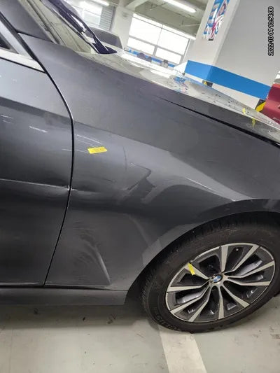 2019 BMW 320 WBA5V5102KAJ52343 VIN:WBA5V5102KAJ52343