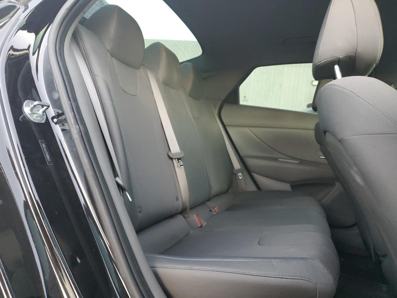 2023 HYUNDAI ELANTRA SE VIN:5NPLL4AG7PH089652