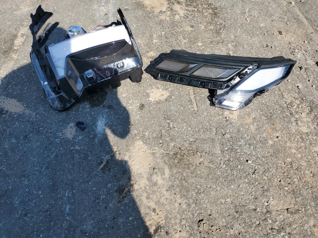 2023 HYUNDAI PALISADE SEL PREMIUM VIN:KM8R4DGE4PU636200