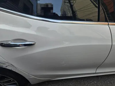 2018 Maserati Ghibli VIN: