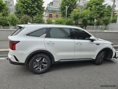 2022 Kia Sorento VIN: