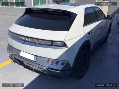 2021 Hyundai Ioniq KMHKR81AFNU014903 VIN:KMHKR81AFNU014903