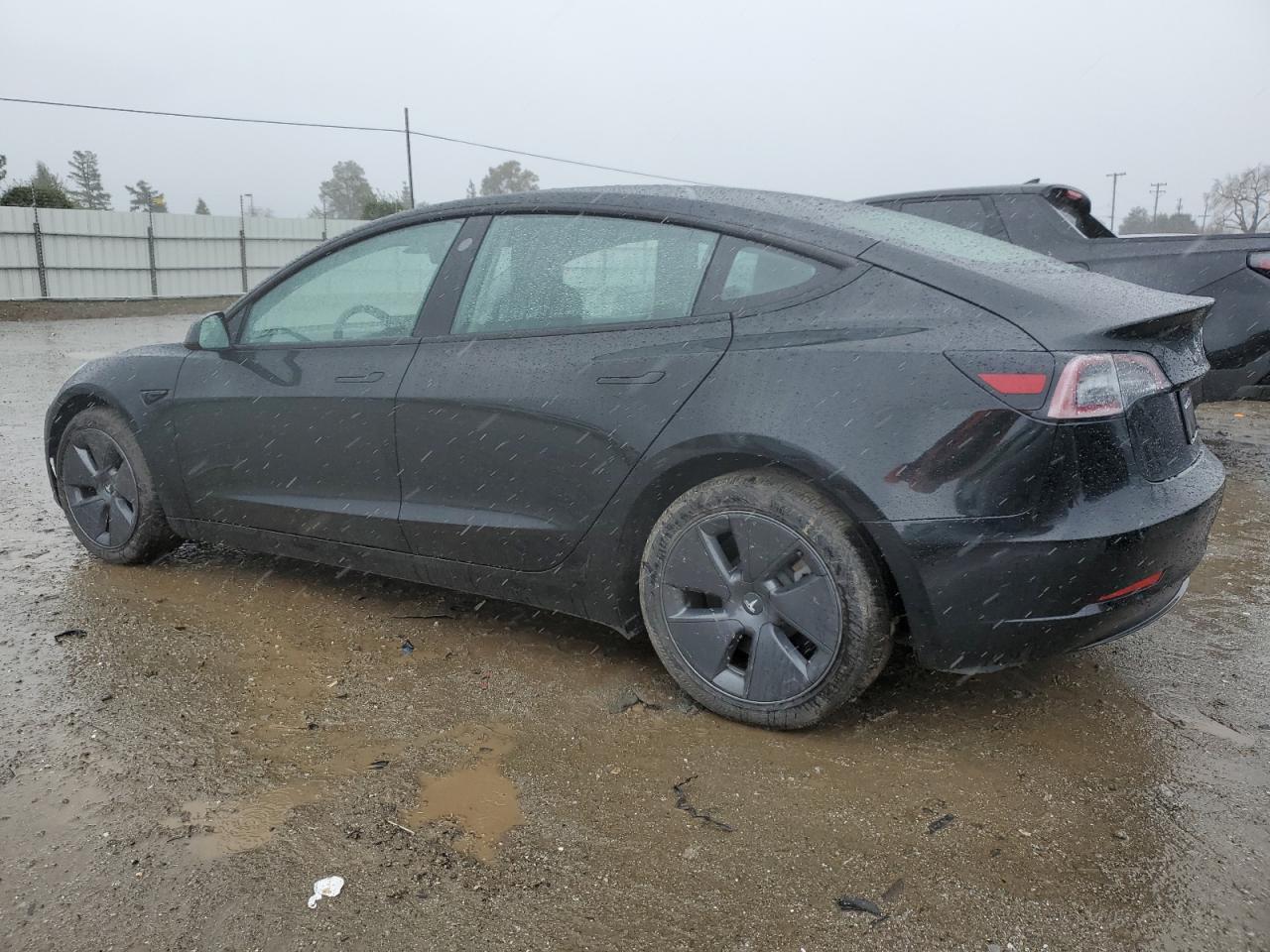 2023 TESLA MODEL 3  VIN:5YJ3E1EA0PF455450