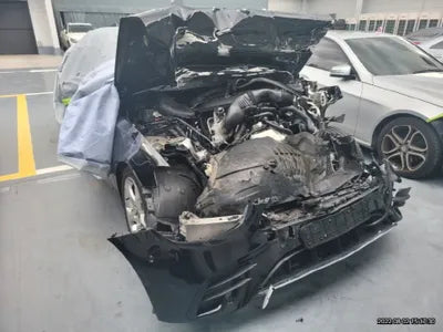 2020 Mercedes-Benz E 350 VIN: