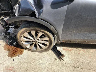 2018 Kia Sorento KNAPG81BDJA439364 VIN:KNAPG81BDJA439364